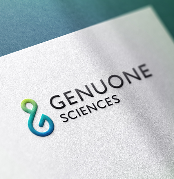 GENUONE Logo